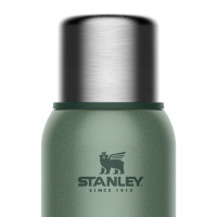 Stanley termoflaske, 1 L - grøn