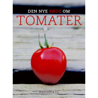 Den nye røde om tomater (Koustrup)