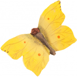 Wildlife Garden sommerfugl - citronsommerfugl