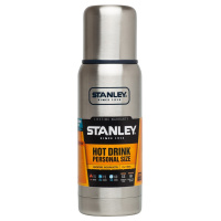 Stanley termoflaske, 0,5 L - rustfri