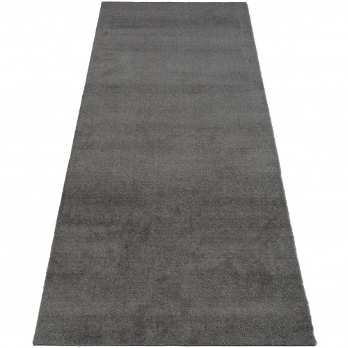 Tica door mat, gray - 90x200